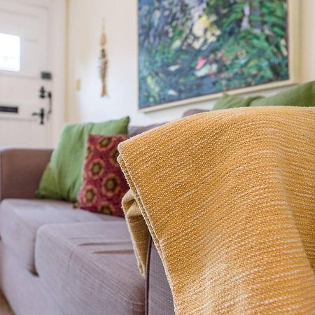 Compass Cottage Aldeburgh Air Manage Suffolk Esterno foto