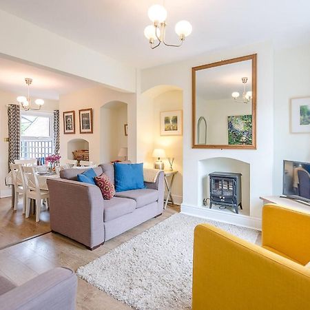 Compass Cottage Aldeburgh Air Manage Suffolk Esterno foto